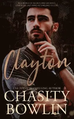 Chasity Bowlin - Clayton, Häftad. Tillgänglighet: Lägg i varukorg
