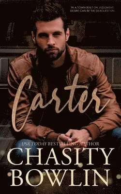Chasity Bowlin - Carter, Häftad. Tillgänglighet: Lägg i varukorg