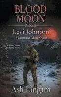 Ash Lingam - Blood Moon, Häftad. Tillgänglighet: Lägg i varukorg