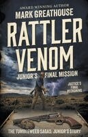Mark Greathouse - Rattler Venom, Häftad