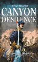 Tony Masero - Canyon of Silence, Häftad. Tillgänglighet: Lägg i varukorg