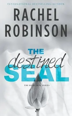 Rachel Robinson - Destined SEAL, Häftad. Tillgänglighet: Lägg i varukorg