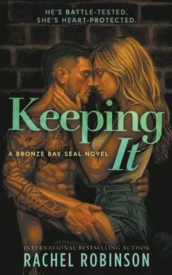 Rachel Robinson - Keeping It, Häftad. Tillgänglighet: Lägg i varukorg