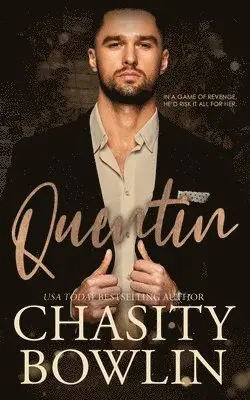 Chasity Bowlin - Quentin, Häftad. Tillgänglighet: Lägg i varukorg