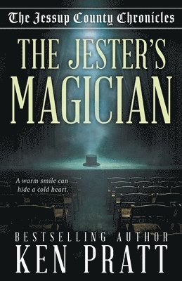 Ken Pratt - Jester's Magician, Häftad