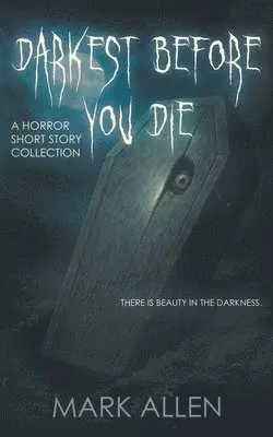 Mark Allen - Darkest Before You Die, Häftad. Tillgänglighet: Lägg i varukorg