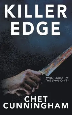 Chet Cunningham - Killer Edge, Häftad. Tillgänglighet: Lägg i varukorg