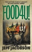 Jeff Jacobson - Food4u!, Häftad