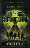 Jarret Keene - Breakers, Häftad