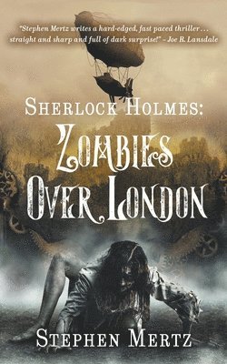 Stephen Mertz - Sherlock Holmes, Häftad