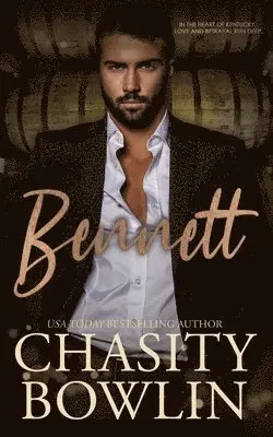 Chasity Bowlin - Bennett, Häftad. Tillgänglighet: Lägg i varukorg