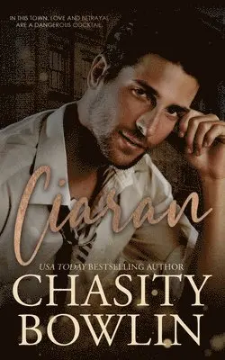 Chasity Bowlin - Ciaran, Häftad. Tillgänglighet: Lägg i varukorg