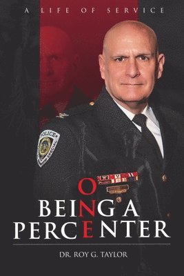 Roy Taylor - Being a One Percenter, Häftad. Tillgänglighet: Tillfälligt slut