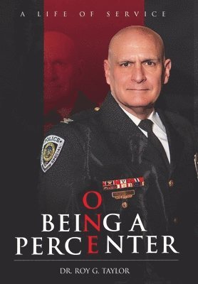 Roy Taylor - Being a One Percenter, Inbunden. Tillgänglighet: Tillfälligt slut