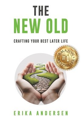 Erika Andersen - New Old, Häftad. Tillgänglighet: Lägg i varukorg