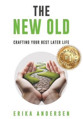 Erika Andersen - New Old, Inbunden. Tillgänglighet: Lägg i varukorg