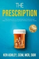 Ken Ashley - Prescription, Häftad