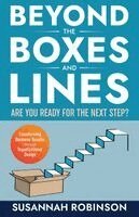 Susannah Robinson - Beyond the Boxes and Lines, Övrigt