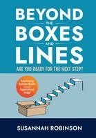 Susannah Robinson - Beyond the Boxes and Lines, Inbunden. Tillgänglighet: Lägg i varukorg
