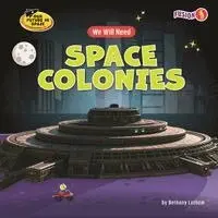 Bethany Latham - We Will Need Space Colonies, Inbunden. Tillgänglighet: Lägg i varukorg