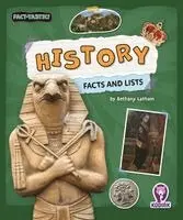 Bethany Latham - History Facts and Lists, Inbunden. Tillgänglighet: Lägg i varukorg