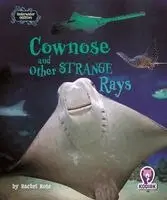 Rachel Rose - Cownose and Other Strange Rays, Inbunden. Tillgänglighet: Lägg i varukorg