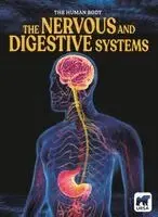 Clare Hibbert - The Nervous and Digestive Systems, Inbunden