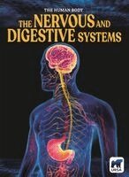 Clare Hibbert - The Nervous and Digestive Systems, Inbunden