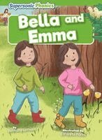 Bethany Latham - Bella and Emma, Inbunden