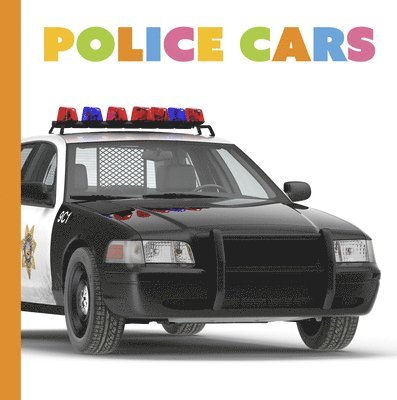 Police Cars
