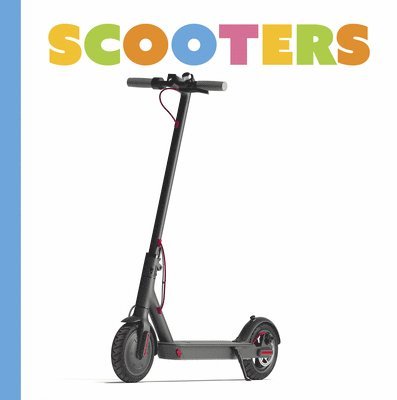 Scooters