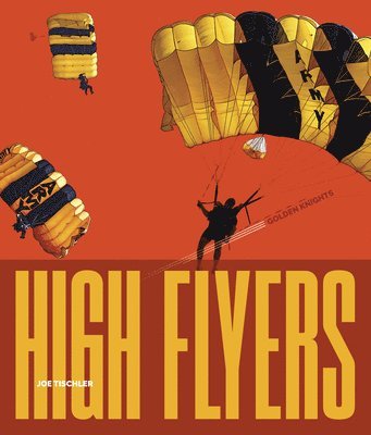 Joe Tischler - Golden Knights, Inbunden. Tillgänglighet: Lägg i varukorg