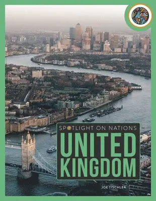 Joe Tischler - United Kingdom, Inbunden. Tillgänglighet: Lägg i varukorg