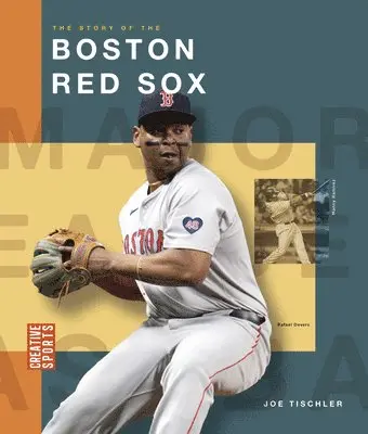 Joe Tischler - The Story of the Boston Red Sox, Inbunden. Tillgänglighet: Lägg i varukorg