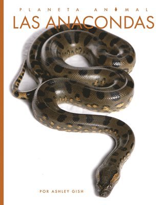 Las Anacondas