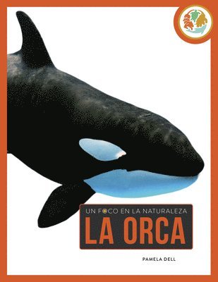 Pamela Dell - La Orca, Inbunden. Tillgänglighet: Lägg i varukorg