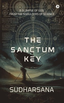 Sudharsana - sanctum key, Häftad