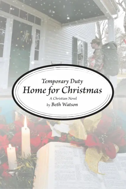 Beth Watson - Temporary Duty, E-bok. Tillgänglighet: Lägg i varukorg