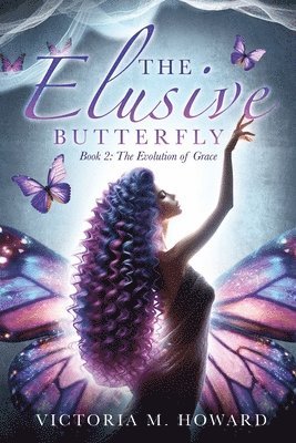Victoria M Howard - Elusive Butterfly, Häftad. Tillgänglighet: Lägg i varukorg