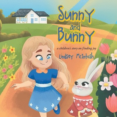 Lindsey McIntosh - Sunny and Bunny, Häftad