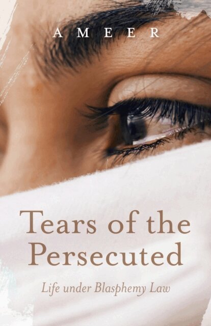 Ameer - Tears of the Persecuted, E-bok. Tillgänglighet: Lägg i varukorg