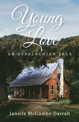 Janelle McCombs-Darrah - Young Love, Häftad. Tillgänglighet: Lägg i varukorg