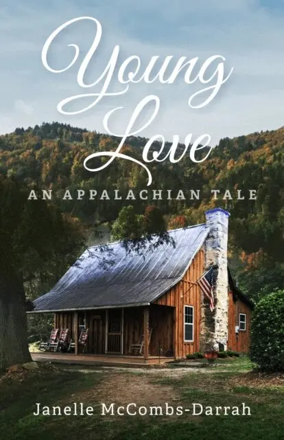 Janelle McCombs-Darrah - Young Love, E-bok. Tillgänglighet: Lägg i varukorg