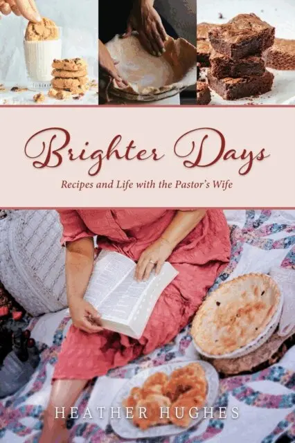 Heather Hughes - Brighter Days, E-bok. Tillgänglighet: Lägg i varukorg