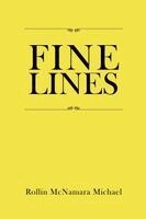 Rollin McNamara Michael - Fine Lines, Häftad