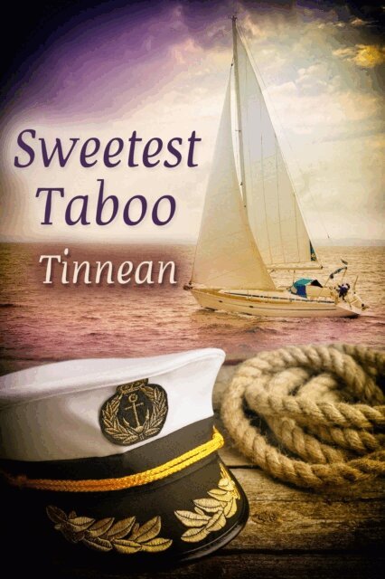 Tinnean - Sweetest Taboo, E-bok