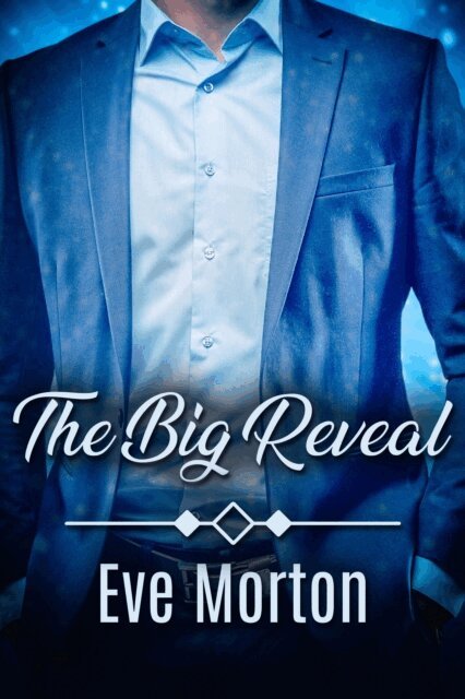 Big Reveal