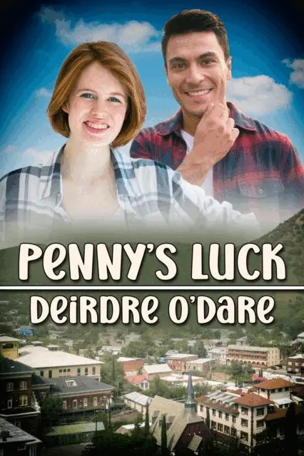 Deirdre O'Dare - Penny's Luck, E-bok. Tillgänglighet: Lägg i varukorg