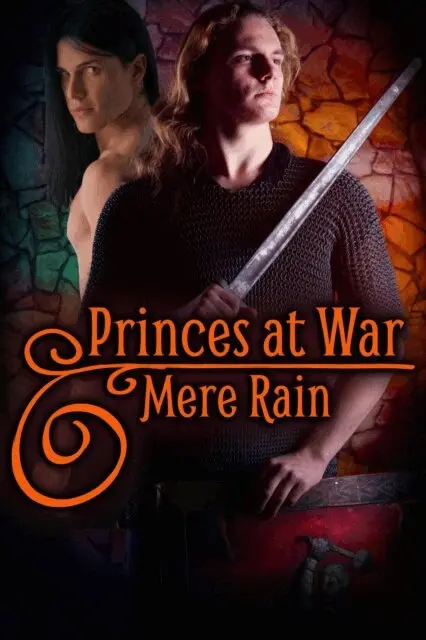 Mere Rain - Princes at War, E-bok. Tillgänglighet: Lägg i varukorg
