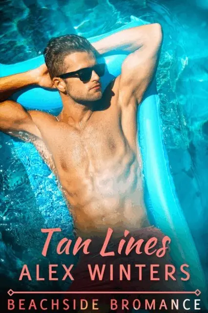 Alex Winters - Tan Lines, E-bok. Tillgänglighet: Lägg i varukorg
